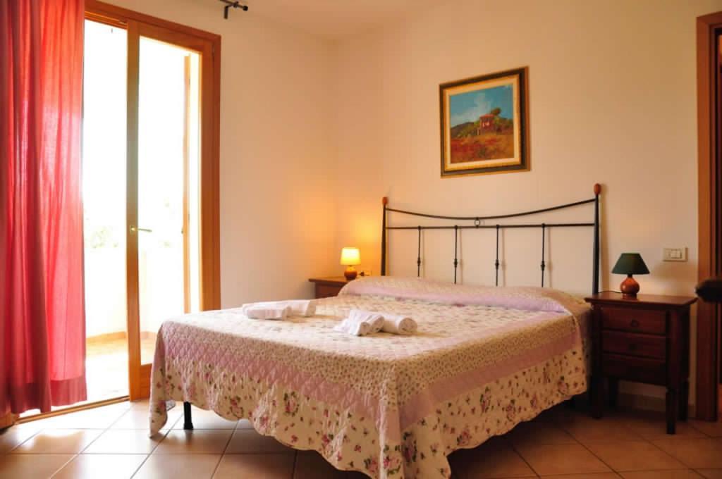 Residence Villa Clara San Vincenzo Exterior foto