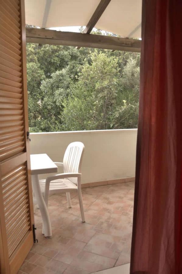Residence Villa Clara San Vincenzo Exterior foto