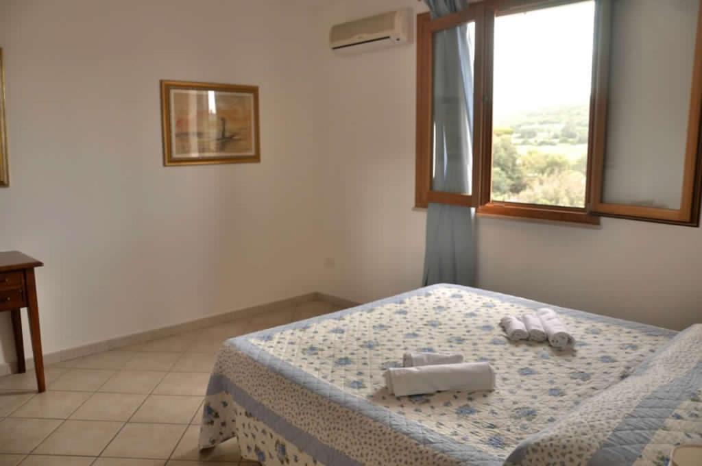 Residence Villa Clara San Vincenzo Exterior foto